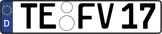 TE-FV17