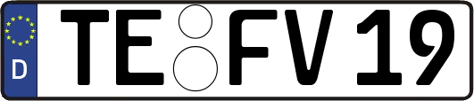 TE-FV19