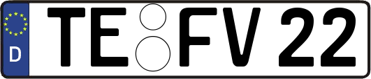 TE-FV22