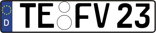 TE-FV23