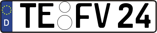 TE-FV24