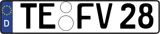 TE-FV28