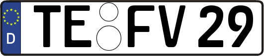 TE-FV29