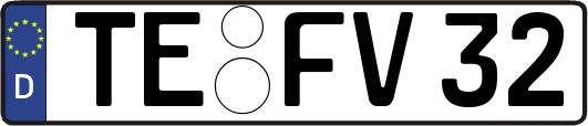 TE-FV32