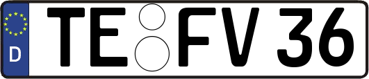 TE-FV36