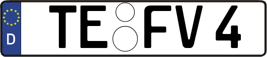 TE-FV4