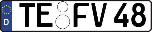 TE-FV48