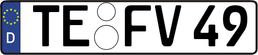 TE-FV49