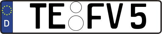 TE-FV5