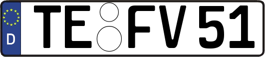 TE-FV51
