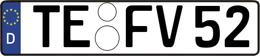 TE-FV52