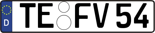 TE-FV54