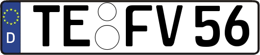 TE-FV56