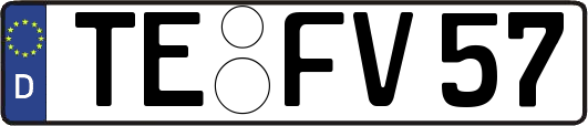 TE-FV57