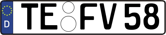 TE-FV58