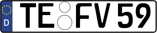 TE-FV59