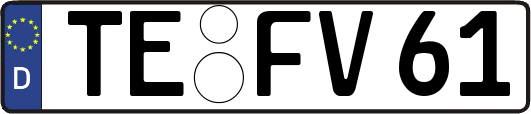 TE-FV61