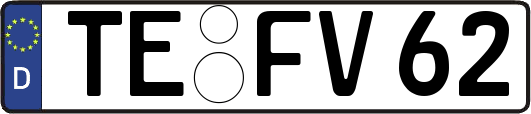 TE-FV62