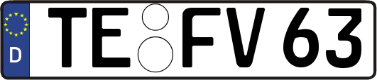 TE-FV63