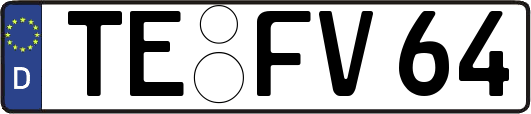 TE-FV64