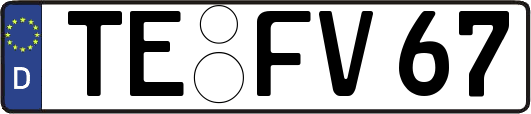 TE-FV67