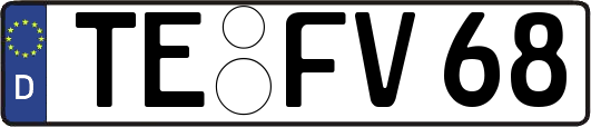 TE-FV68