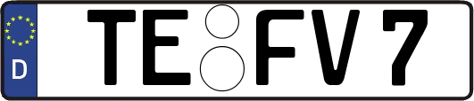 TE-FV7
