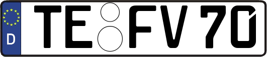 TE-FV70