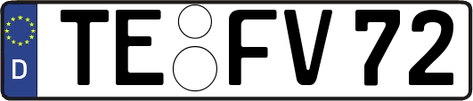 TE-FV72