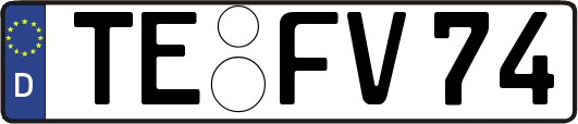 TE-FV74