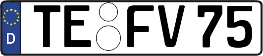 TE-FV75
