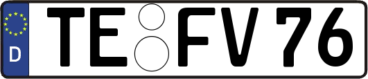 TE-FV76