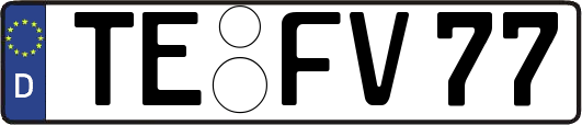 TE-FV77