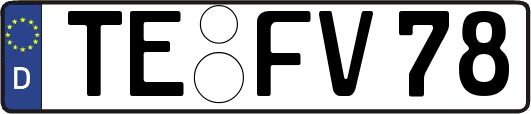 TE-FV78