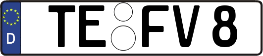 TE-FV8