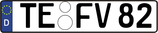 TE-FV82