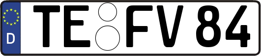 TE-FV84