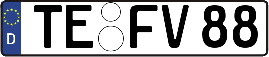 TE-FV88