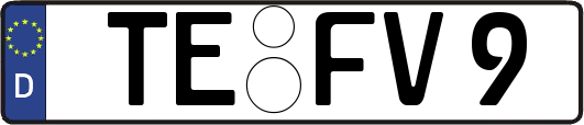 TE-FV9