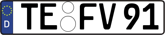 TE-FV91