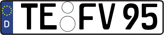 TE-FV95