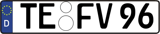TE-FV96