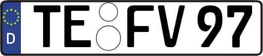 TE-FV97