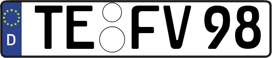 TE-FV98