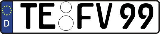 TE-FV99