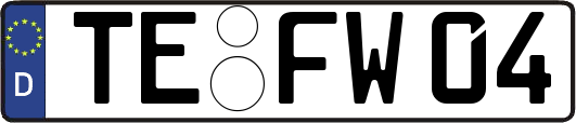 TE-FW04