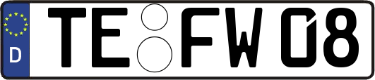 TE-FW08
