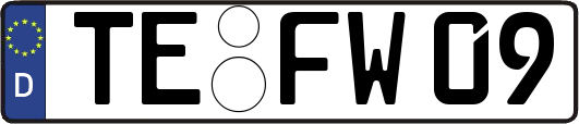 TE-FW09