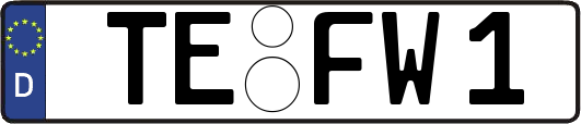 TE-FW1