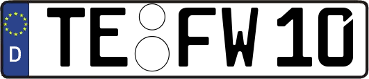 TE-FW10